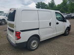 2019 Nissan Nv200 2.5s White vin: 3N6CM0KN1KK696466