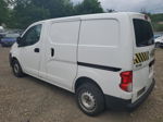 2019 Nissan Nv200 2.5s White vin: 3N6CM0KN1KK696466