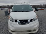 2019 Nissan Nv200 2.5s White vin: 3N6CM0KN1KK700032