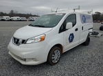 2019 Nissan Nv200 2.5s White vin: 3N6CM0KN1KK700032