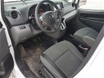 2019 Nissan Nv200 2.5s Белый vin: 3N6CM0KN1KK700032