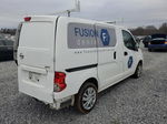 2019 Nissan Nv200 2.5s White vin: 3N6CM0KN1KK700032