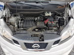 2019 Nissan Nv200 2.5s White vin: 3N6CM0KN1KK700032