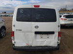 2019 Nissan Nv200 2.5s White vin: 3N6CM0KN1KK708390