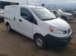 2019 Nissan Nv200 2.5s White vin: 3N6CM0KN1KK708390