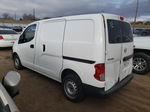 2019 Nissan Nv200 2.5s White vin: 3N6CM0KN1KK708390