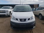 2019 Nissan Nv200 2.5s White vin: 3N6CM0KN1KK708390