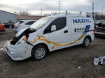 2019 Nissan Nv200 2.5s White vin: 3N6CM0KN2KK694967