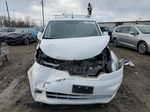 2019 Nissan Nv200 2.5s White vin: 3N6CM0KN2KK694967