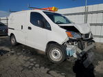 2019 Nissan Nv200 2.5s Белый vin: 3N6CM0KN2KK700766