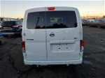 2019 Nissan Nv200 2.5s White vin: 3N6CM0KN2KK701688