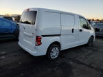 2019 Nissan Nv200 2.5s White vin: 3N6CM0KN2KK701688