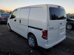 2019 Nissan Nv200 2.5s White vin: 3N6CM0KN2KK701688