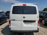 2019 Nissan Nv200 2.5s White vin: 3N6CM0KN2KK702615