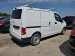 2019 Nissan Nv200 2.5s White vin: 3N6CM0KN2KK702615