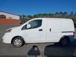 2019 Nissan Nv200 Sv White vin: 3N6CM0KN2KK703036