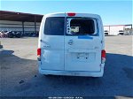 2019 Nissan Nv200 Sv White vin: 3N6CM0KN2KK703036