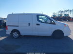 2019 Nissan Nv200 Sv White vin: 3N6CM0KN2KK703036