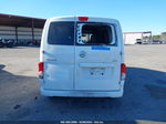 2019 Nissan Nv200 Sv White vin: 3N6CM0KN2KK703036