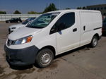 2019 Nissan Nv200 2.5s White vin: 3N6CM0KN2KK703845