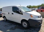 2019 Nissan Nv200 2.5s White vin: 3N6CM0KN2KK703845