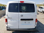 2019 Nissan Nv200 2.5s White vin: 3N6CM0KN2KK703845