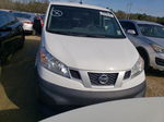 2019 Nissan Nv200 2.5s White vin: 3N6CM0KN2KK705580