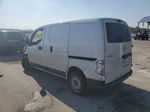 2019 Nissan Nv200 2.5s White vin: 3N6CM0KN2KK711721