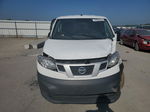 2019 Nissan Nv200 2.5s White vin: 3N6CM0KN2KK711721