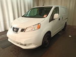 2017 Nissan Nv200 2.5s/2.5sv White vin: 3N6CM0KN3HK712580