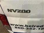 2017 Nissan Nv200 2.5s/2.5sv Белый vin: 3N6CM0KN3HK712580
