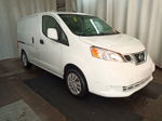 2017 Nissan Nv200 2.5s/2.5sv White vin: 3N6CM0KN3HK712580