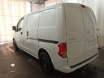 2017 Nissan Nv200 2.5s/2.5sv White vin: 3N6CM0KN3HK712580