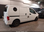 2017 Nissan Nv200 Compact Cargo Sv White vin: 3N6CM0KN3HK713793