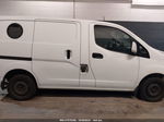 2017 Nissan Nv200 Compact Cargo Sv Белый vin: 3N6CM0KN3HK713793