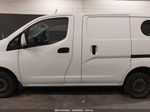 2017 Nissan Nv200 Compact Cargo Sv Белый vin: 3N6CM0KN3HK713793