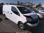 2017 Nissan Nv200 Compact Cargo S Белый vin: 3N6CM0KN3HK718296