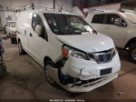 2019 Nissan Nv200 Sv White vin: 3N6CM0KN3KK696341