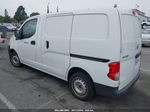 2019 Nissan Nv200 S Белый vin: 3N6CM0KN3KK699062