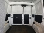 2019 Nissan Nv200 2.5s White vin: 3N6CM0KN3KK701604