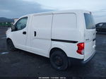 2019 Nissan Nv200 S White vin: 3N6CM0KN3KK702994