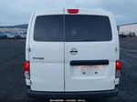 2019 Nissan Nv200 S White vin: 3N6CM0KN3KK702994