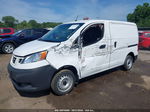 2019 Nissan Nv200 S Белый vin: 3N6CM0KN3KK707709