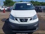 2019 Nissan Nv200 S Белый vin: 3N6CM0KN3KK707709