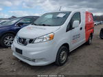 2019 Nissan Nv200 Sv White vin: 3N6CM0KN3KK712487