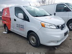 2019 Nissan Nv200 Sv White vin: 3N6CM0KN3KK712487