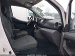 2019 Nissan Nv200 Sv White vin: 3N6CM0KN3KK712487