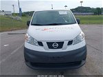 2017 Nissan Nv200 Compact Cargo S Белый vin: 3N6CM0KN4HK696471