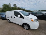 2017 Nissan Nv200 Compact Cargo Sv White vin: 3N6CM0KN4HK698835