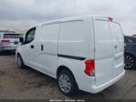 2017 Nissan Nv200 Compact Cargo Sv White vin: 3N6CM0KN4HK705251